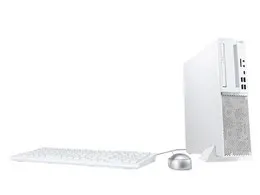 LAVIE Direct DT 価格.com限定モデル Core i5・1TB HDD・256GB SSD・8GBメモリ・ブルーレイディスクドライブ搭載 NSLKB741DTGZ1W