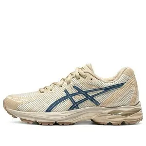 ASICS アシックス レディース スニーカー 【(WMNS) ASICS Gel-Flux CN 'White Blue' 1012B632-250】 サイズ US_7.5(24.5cm)