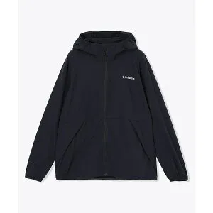 コロンビア (Columbia) ウィメンズライトキャニオンソフトシェルIIジャケット トレッキング アウトドア 薄手ジャケット メンズ Black XR7789-010