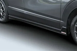 AutoExe オートエクゼ DM-06 サイドアンダースポイラー CX-30 DM8P DM8R DMEJ3P DMEJ3R DMEP DMFP 旧品番 MDM2300-08 ※北海道・沖縄・離島は都度確認 ※個人宅配送不可