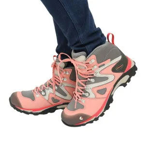 キャラバン（Caravan）（レディース）ゴアテックス トレッキングシューズ C4-03 0010403-231 登山 登山靴