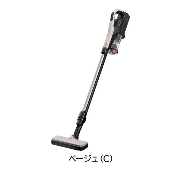 日立 コードレス掃除機 PV-BL50M-C