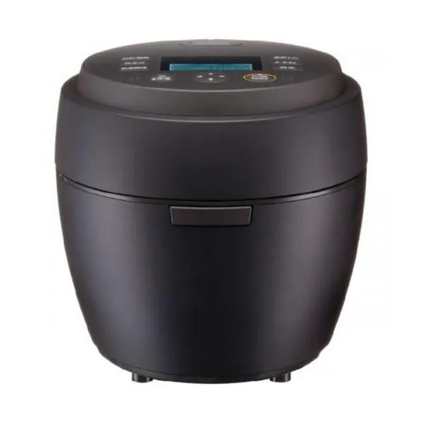 三菱電機 MITSUBISHI IHジャー炊飯器 5.5合炊き 本炭釜 紬 炭漆黒 NJ-BW10H-B〈NJBW10H-B〉