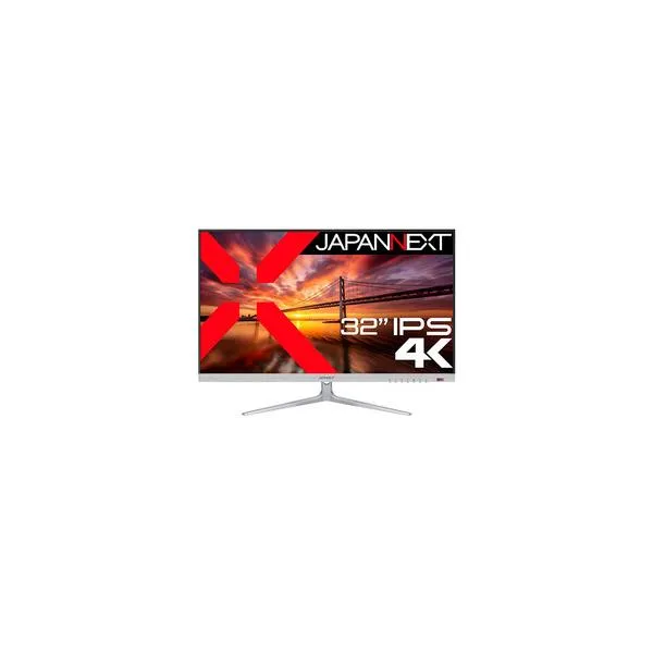 ＪＡＰＡＮＮＥＸＴ JN-IPS321UHD 目安在庫=△