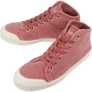 4月限定！最大全額ポイント還元※要エントリー 【残りわずか】スプリングコート SPRING COURT スニーカー ビーツー ウォッシュドアウト ヘビーツイル V B2 WASHED OUT HT V VB2S-2WO オールドピンク［A