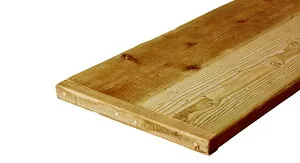 足場板 古材 テーブルトップ 天板のみ 幅40cm 長さ180cmOLD ASHIBA 天板 （幅はぎ材/2枚あわせ）※縁あり（標準タイプ）厚35mm×板幅(奥行)400mm×長さ1710～1800mm〈受注生産〉 オーダー 木材 デスク カ