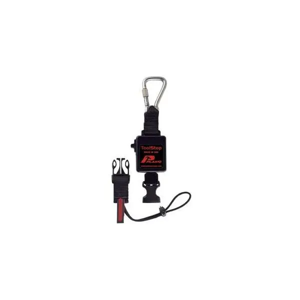 PLANO 伸縮ツールストラップ 907G プラノ TS600TB 返品種別B