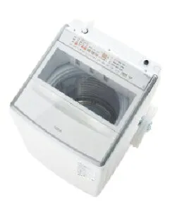 AQUA(アクア) 全自動洗濯機 洗濯容量14kg 4582678512291 AQW-VP14A-W [ホワイト]