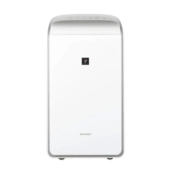 シャープ SHARP プラズマクラスター 衣類乾燥除湿機 ホワイト系 CV-TH150-W