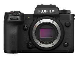 FUJIFILM X-H2 ボディ 日英2言語設定モデル