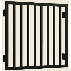 高強度面格子 縦格子 / 横格子 07409 W：890mm × H：1,020mm 後付け 防犯 LIXIL リクシル TOSTEM トステム