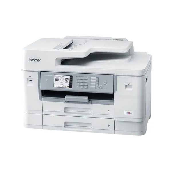 A3インクジェット複合機 MFC-J7500CDW(FAX/ADF/自動両面/2段トレイ) 目安在庫=△