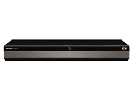 AQUOS 4Kレコーダー 4B-C20DT3