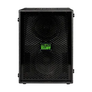 TRACE ELLIOT トレースエリオット Trace Pro 2x12インチ Bass Cabinet ベースアンプ キャビネット