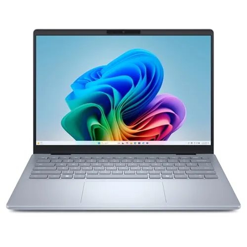 Dell 14 Plus ノートパソコン DB14250-14インチ 16:10 2.5K (2560x1600) ディスプレイ、Intel Core Ultra 7-256V、16GB LPDDR5X RAM、1TB SSD、Intel Arc Grap