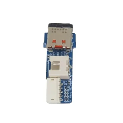 JBL Flip 6 V2 CS用スピーカーチャージャー電源ポートボード充電モジュール