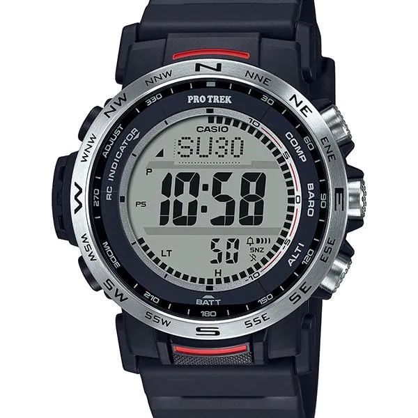 バイオマス ジャストサイズDIG PRW-35-1AJF PROTREK プロトレック CASIO カシオ メンズ 腕時計 国内正規品 送料無料 爆買