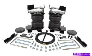 サスペンション エアリフト88355 LoadLifter 5000 Ultimate Air Springキットは21-22 F-150に適合します Air Lift 88355 LoadLifter 5000 Ultimate Air Spring Kit Fits 21-22 F-150【並行輸入品】