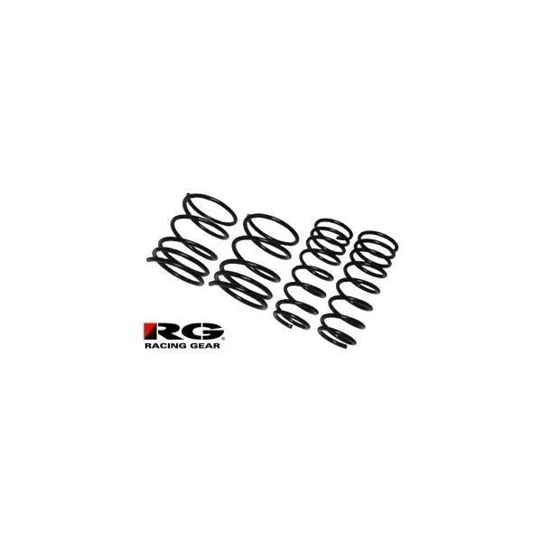 ＲＧ（レーシングギア） ダウンサス(ハーフダウン仕様) スズキ ワゴンＲスティングレー MH44S（S-エネチャージ装着車）2WD NA/ターボ 2014年8月～ [SS030A]