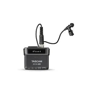 【エントリーで最大全額ポイント還元｜5/6まで】 TASCAM｜タスカム ICレコーダー DR-10LPro