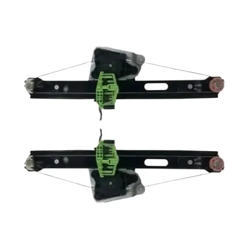 レギュレーターモーター 左/右 51357138467 51357138468 リアパワーウィンドウレギュレーター に適合する E87 1シリーズ 323i 325xi 328i 330xi に適合するM3 2006-2012用(右)