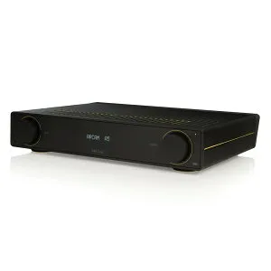 ARCAM - A5（ARCA5JN）DAC搭載・インテグレーテッドアンプ【在庫有り即納】