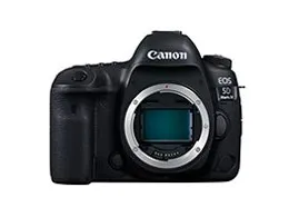 EOS 5D Mark IV ボディ