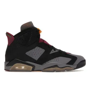 Jordan ジョーダン メンズ スニーカー 【Jordan 6 Retro Bordeaux】 サイズ US_10(28.0cm) Black/Light Graphite-Dark Grey-Bordeaux