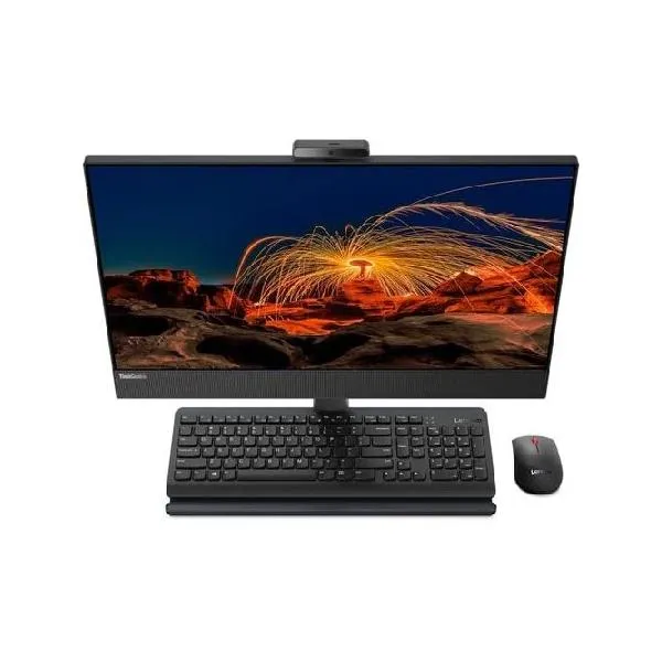 Lenovo ThinkCentre M90a Gen 3 11VF0063US All-in-One Computer - Intel Core i5 12th Gen i5-12500 Hexa-core (6 Core) 3 GHz - 8 GB RAM DDR4 SDRAM_並行輸入