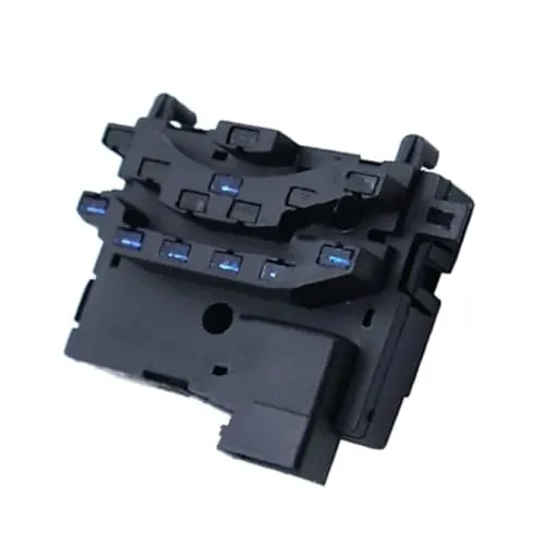 ステアリングアングルセンサー Compatible With For Jetta 2.0L 2010 2011 2012 For Eos 2.0L 3.2L 2013 For Golf 1.9L 2.5L 2014 ステアリングホイール角度センサー 1K0