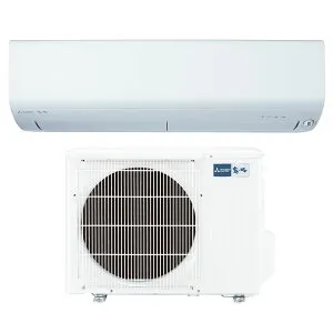 【あんしん延長保証選べます】三菱電機（MITSUBISHI） 10畳 ルームエアコン BXVシリーズ MSZ-BXV2825-W おもに10畳用 2025年モデル 霧ヶ峰 フィルター自動お掃除 コンパクト設計 空清機能搭載 コンパ