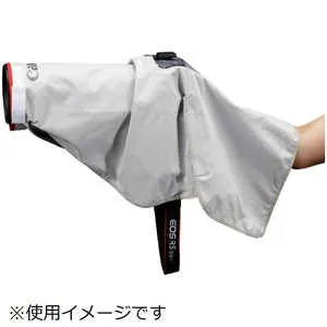 キヤノン CANON レインカバー(Sサイズ) ERCR5S