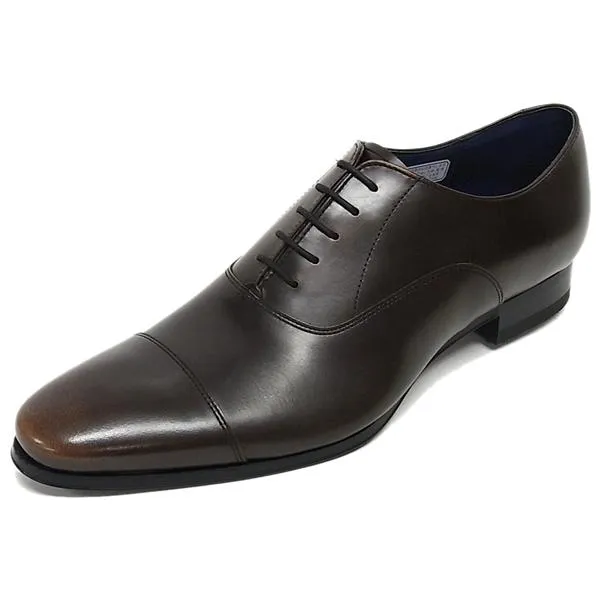 【正規品】 REGAL リーガル 21VR BC ダークブラウン ストレートチップ