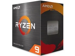 Ryzen 9 5900X BOX