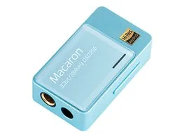 iBasso Jr. Macaron [Blue]