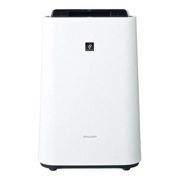 SHARP 加湿空気清浄機 KC-S50-W