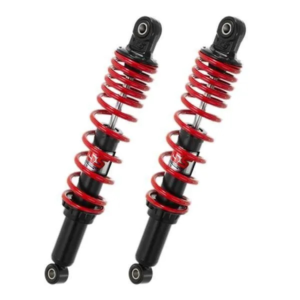 YSS Thailand ワイエスエスタイランド Rear Shock TOP PLUS DREAM SUPER CUB 110i 14-18 HONDA ホンダ リアサスペンション サスペンション 足回り