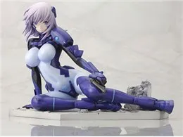 マブラヴ オルタネイティブ トータル・イクリプス クリスカ・ビャーチェノワ 衛士強化装備