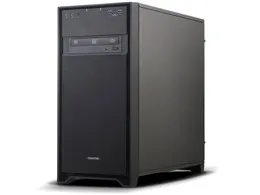 FRGEZ170/KD5 Core i7/16GBメモリ/240GB SSD/2TB HDD/GTX1080/BTO対応 Windows10モデル
