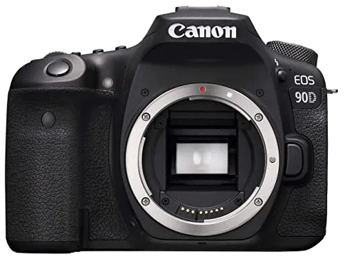 【整備済み品】 Canon デジタル一眼レフカメラ EOS 90D ボディー EOS90D