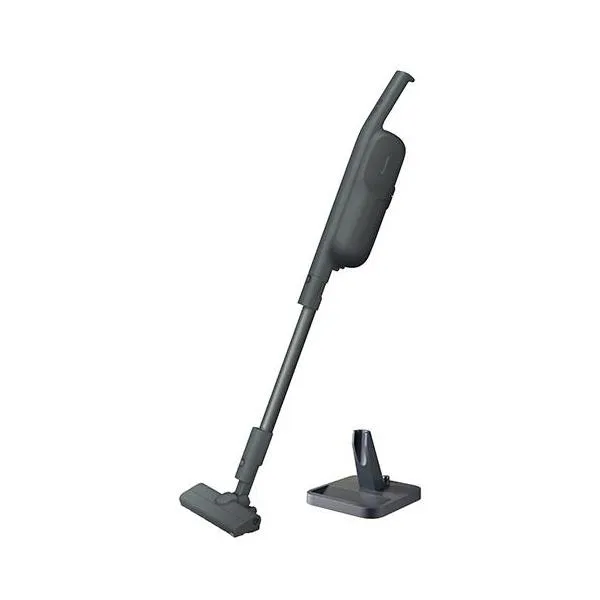 【長期5年保証付】パナソニック(Panasonic) MC-PB61J-A 紙パック式コードレススティック掃除機