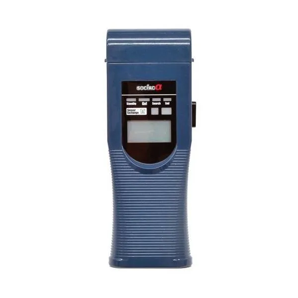 ソシアック SC-402 アルコール検知器 ソシアック・アルファ