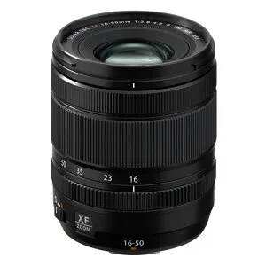 【新品】フジフイルム XF16-50mmF2.8-4.8 R LM WR【メーカー取寄せ品】【選べる5年間延長保証対象(別料金)】