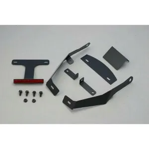 アディオ(ADIO) フェンダーレスキット CYGNUS-X SR[EBJ-SEA5J/国内](16-) BK41218