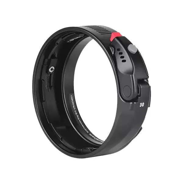 Fisheye フィッシュアイ 21669 NA エクステンションリングA30II Nauticam ノーティカム