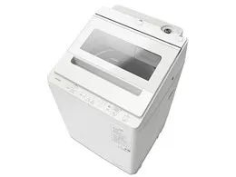 ビートウォッシュ BW-V100M(W) [ホワイト]