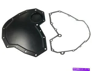 エンジンカバー 1997年から2002年のGMC T6500タイミングカバー84495xp 1999 2000 2001 For 1997-2002 GMC T6500 Timing Cover 84495XP 1998 1999 2000 2001【並行輸入品】