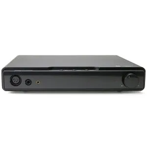 【納期約1週間かかります】 HIFIMAN ハイファイマン GoldenWave SERENADE セレナーデ ヘッドフォンアンプ