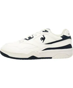 【公式】 ルコックスポルティフ LCS T 1100 LCS T 1100 スニーカー ユニセックス メンズ レディース POLIYOU 消臭機能 ローカット クッション性 スポーツ ブランド LU5SSN01UZ 2025年春夏モデル