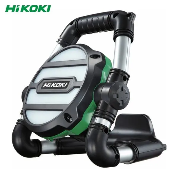 HiKOKI ハイコーキ UB18DGL-S コードレスワークライト (1台)